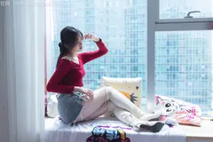 勿恋传媒 NO.1266 小敏-自由至上[170P/1V/3.52GB] - 4