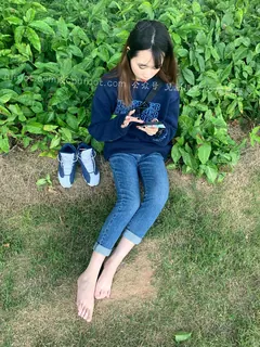 [见新摄影]NO.024 自信、阳光、明媚，快看她在发光！单反[280P/2V/2.69GB]