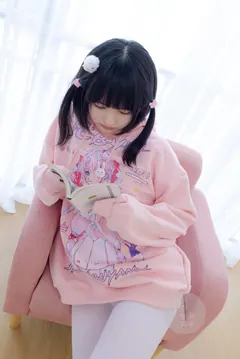 少女秩序 EXVOL.13 白丝[66P/1.09GB] - 2