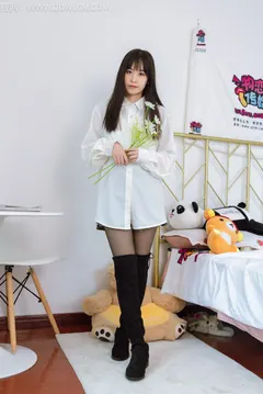 勿恋传媒 NO.1272 兮兮-桂花开了[180P/1V/5.29GB] - 3