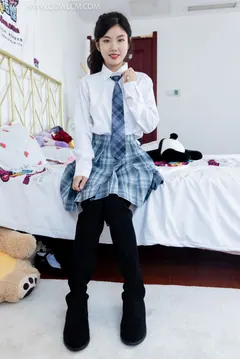 勿恋传媒 NO.1276 米米-空气中的青草香[142P/1V/3.51GB] - 3