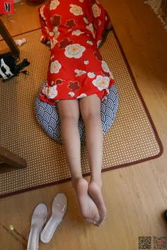 [MussGirl慕丝女郎]NO.224 犹物珊珊[84P/122MB] - 3