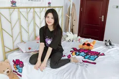 勿恋传媒 NO.1280 然然-天边的晚霞[150P/1V/3.71GB] - 4