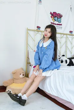 勿恋传媒 NO.1283 米米-四季有你[149P/1V/3.75GB] - 3