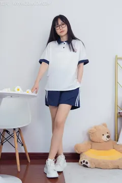 勿恋传媒 NO.1284 兮兮-一个很长的梦[151P/1V/3.20GB] - 4