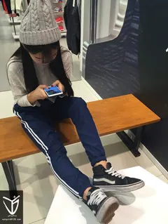 YJ街拍 年费/永久专享合辑打包下载（此合辑持续更新） - 3