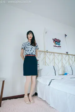 勿恋传媒 NO.1288 猫耳-灯火阑珊处[190P/1V/3.55GB] - 3