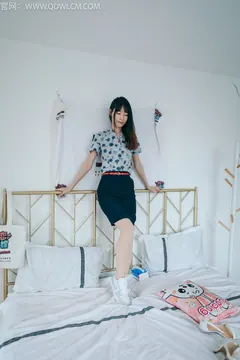 勿恋传媒 NO.1288 猫耳-灯火阑珊处[190P/1V/3.55GB] - 4