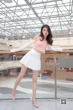 [SiHua思话] SJ062 筱蝶 温柔如丝 [50P/86MB] - 4