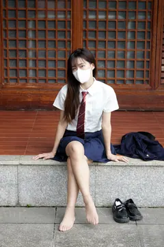 [见新摄影]NO.033 手写从前[20P/1V/90MB] - 2