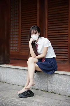 [见新摄影]NO.033 手写从前[20P/1V/90MB] - 3