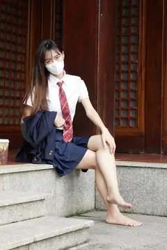 [见新摄影]NO.033 手写从前[20P/1V/90MB] - 4