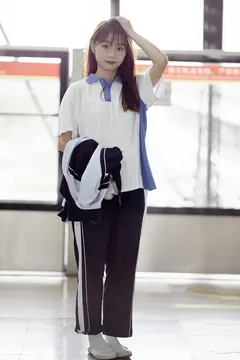 [见新摄影]NO.034 甜美雨天[161P/1V/1.29GB] - 3