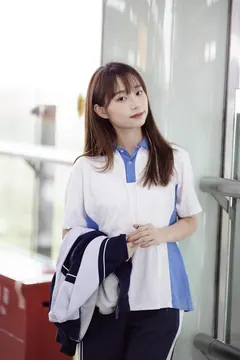 [见新摄影]NO.034 甜美雨天[161P/1V/1.29GB] - 4