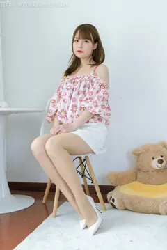 勿恋传媒 NO.1294 小水-二十亿光年的孤独[140P/1V/5.96GB] - 2