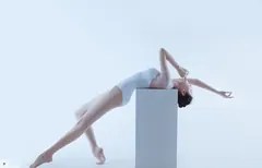 舞蹈生日记 118 POPPY [36P/208MB] - 1