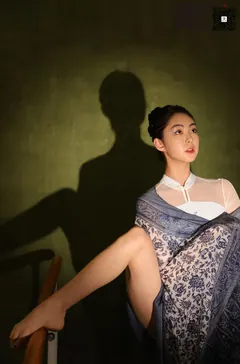 舞蹈生日记 119 画 [46P/327MB] - 4