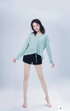 舞蹈生日记 120 舒雨 [48P/343MB] - 4