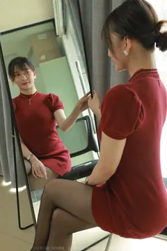 [IESS异思趣向] 耽丝 221006秋秋 [81P/88MB] - 4