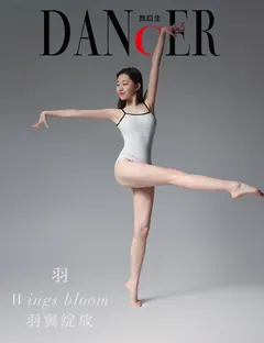 [GALLI嘉丽]舞蹈生日记 127 2022.04.05 羽[43P/292MB] - 3