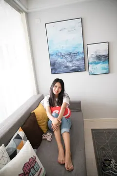 勿恋传媒 No.183 小晴天-You are my sunshine [161P/1V/4.65G] - 2
