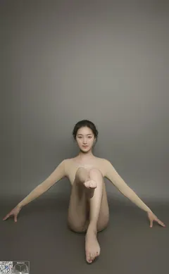 [GALLI嘉丽]舞蹈生日记 – 欣美[35P/113MB] - 3