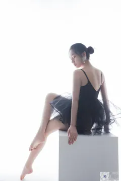 [GALLI嘉丽]舞蹈生日记 2021.01.13 唐可[28P/209MB] - 3