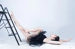[GALLI嘉丽]舞蹈生日记 2021.01.13 唐可[28P/209MB] - 4