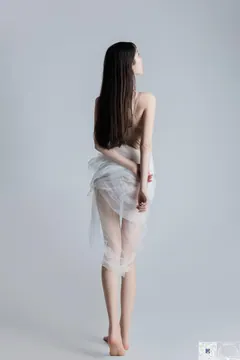 [GALLI嘉丽]舞蹈生日记 2021.01.01 黛西[32P/255MB] - 3