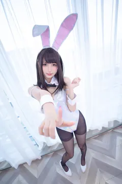 神楽板真冬 – バニーバブル[150P/2V/828MB] - 4