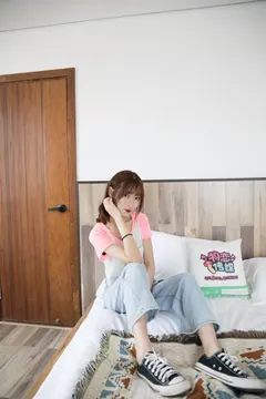 勿恋传媒 No.184 猫耳-清新的日常穿搭 [186P/1V/6.28G] - 3