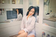 [LOFTER素人渔夫]写真作品 2015年08月 唯美图集[6P/46MB] - 2