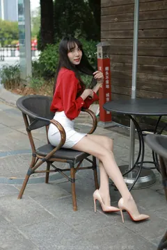 [IESS异思趣向] 耽丝 221009团团 [85P/93MB] - 3