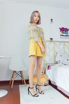勿恋传媒 NO.1309 小艾-最初的梦想[145P/1V/5.66GB] - 4