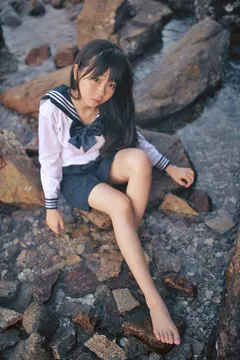 [LOFTER素人渔夫]写真作品 2015年12月 唯美套图[57P/359MB] - 4