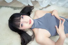 罗莉神楽板真冬 华灯初上 [75P/179MB] - 2