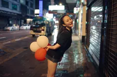 [LOFTER素人渔夫]写真作品 2016年05月 唯美图集[138P/626MB]