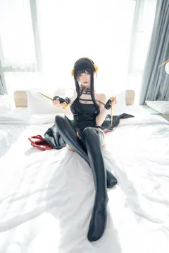 罗莉神楽板真冬 约尔太太 [75P/141MB] - 3