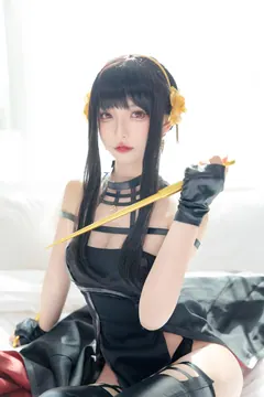 罗莉神楽板真冬 约尔太太 [75P/141MB] - 4