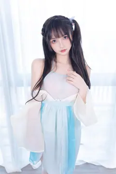 罗莉神楽板真冬 醉梦星河 [75P/290MB] - 3