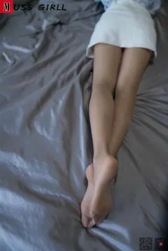[MussGirl慕丝女郎]NO.281 灰色床单 [69P/70MB] - 2