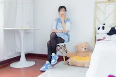 勿恋传媒 NO.1317 挽挽-雅俗共赏[150P/1V/3.40GB] - 1