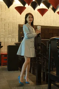[IESS异思趣向] 耽丝 221014小婕 [74P/83MB] - 1