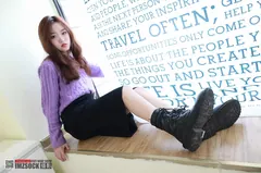 [MZSOCK]爱镁足 NO.052 雯雯[99P/1V/1.84GB] - 4