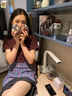 ISS系列 010 暖暖 连衣裙 [73P/1V/680MB] - 3