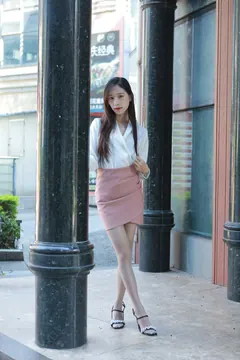 [IESS异思趣向] 耽丝 221018美子 [88P/96MB] - 3