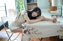 [MZSOCK]爱镁足 No.089 音音 [123P/1V/1.72GB] - 2