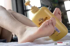 [MZSOCK]爱镁足 No.090 天天 [109P/1V/2.59GB] - 2