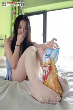 [MZSOCK]爱镁足 No.094 铭玥 [92P/1V/2.12GB] - 4