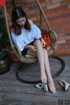 [MussGirl慕丝女郎]NO.289 角落里的美 [89P/145MB] - 2